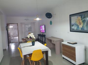 Casa · 173m² · 2 Quartos · 2 Vagas · Casa para venda em Balneário Iguape de 172.63m² com 2 Quartos, 1 Suite e 2 Garagens