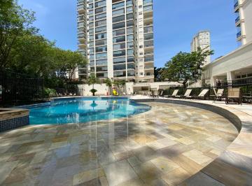 Apartamento · 246m² · 4 Quartos · 4 Vagas · Apartamento para venda em Jardim Portal Da Colina de 246.00m² com 4 Quartos, 2 Suites e 4 Garagens