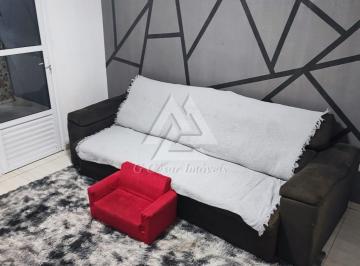 Apartamento · 70m² · 2 Quartos · 2 Vagas · Apartamento para venda em Vila Príncipe De Gales de 70.00m² com 2 Quartos e 2 Garagens