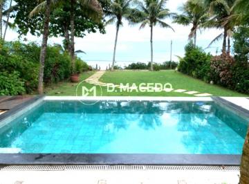 Casa · 352m² · 5 Quartos · Casa para venda em Condominio Lagoinha de 352.00m² com 5 Quartos e 5 Suites