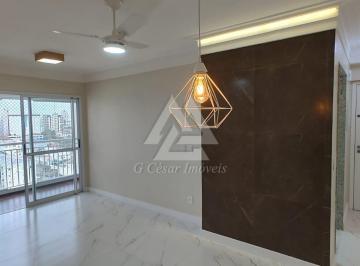 Apartamento · 83m² · 3 Quartos · 2 Vagas · Apartamento para venda em Centro de 83.00m² com 3 Quartos, 1 Suite e 2 Garagens