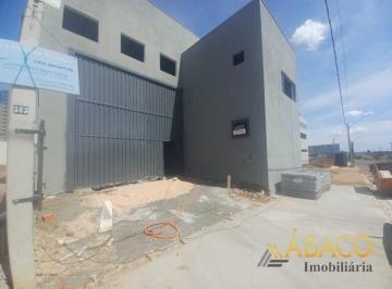 Comercial · 303m² · Prédio Comercial para alugar em Jardim Araucária de 303.00m²