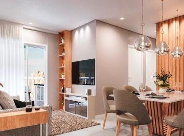 Apartamento · 69m² · 3 Quartos · 2 Vagas · Apartamento para venda em Centro de 69.00m² com 3 Quartos, 1 Suite e 2 Garagens