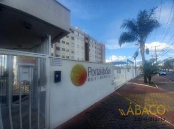 Apartamento · 45m² · 2 Quartos · 1 Vaga · Apartamento para alugar em Centro de 45.00m² com 2 Quartos e 1 Garagem