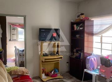 Casa · 125m² · 2 Quartos · 2 Vagas · Casa para venda em Demarchi de 125.00m² com 2 Quartos e 2 Garagens