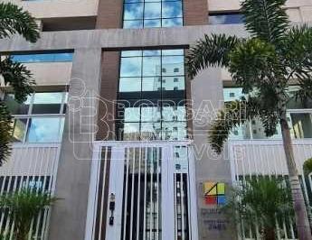 Apartamento · 47m² · 1 Quarto · 1 Vaga · Apartamento para venda em Centro de 47.00m² com 1 Quarto e 1 Garagem