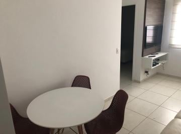 Apartamento · 47m² · 2 Quartos · Apartamento para alugar em Parque Campolim de 47.00m² com 2 Quartos