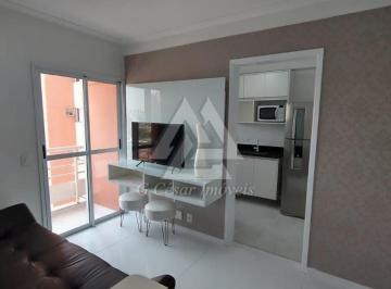 Apartamento · 59m² · 2 Quartos · 1 Vaga · Apartamento para venda em Casa Branca de 59.00m² com 2 Quartos e 1 Garagem