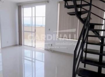 Apartamento · 130m² · 3 Quartos · Cobertura para venda em Centro de 130.00m² com 3 Quartos e 1 Suite