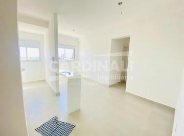 Apartamento · 53m² · 2 Quartos · 2 Vagas · Apartamento para venda em Centro de 53.00m² com 2 Quartos, 1 Suite e 2 Garagens