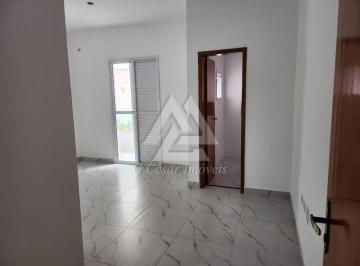 Apartamento · 147m² · 3 Quartos · 2 Vagas · Cobertura para venda em Campestre de 147.00m² com 3 Quartos, 1 Suite e 2 Garagens