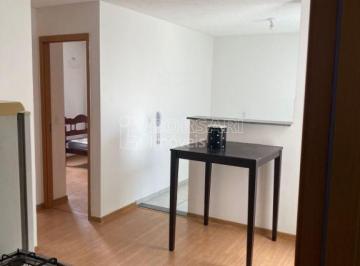 Apartamento · 43m² · 2 Quartos · 1 Vaga · Apartamento para venda em Altos Do Jaraguá de 43.00m² com 2 Quartos e 1 Garagem