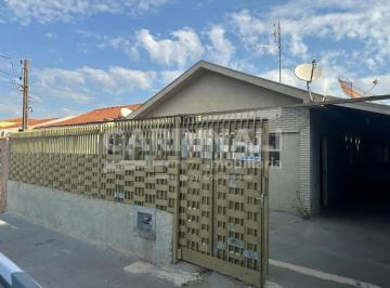 Casa · 140m² · 3 Quartos · 2 Vagas · Casa para venda em Parque Residencial Vale Do Sol de 140.00m² com 3 Quartos e 2 Garagens