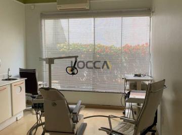 Comercial · 135m² · 6 Vagas · Sala Comercial para alugar em Jardim Sumaré de 135.00m² com 6 Garagens