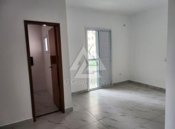 Apartamento · 148m² · 3 Quartos · 2 Vagas · Cobertura para venda em Campestre de 148.00m² com 3 Quartos, 1 Suite e 2 Garagens