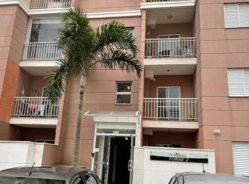 Apartamento · 66m² · 2 Quartos · 1 Vaga · Apartamento para venda em Jardim São Carlos de 66.00m² com 2 Quartos e 1 Garagem