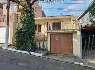 Casa · 148m² · 3 Quartos · 3 Vagas · Casa para venda em Vila Buenos Aires de 148.00m² com 3 Quartos e 3 Garagens