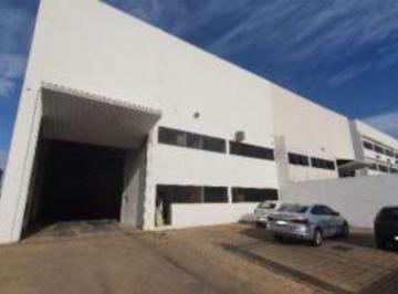 Comercial · 800m² · 1 Vaga · Galpão / Depósito / Armazém para alugar em Cajuru Do Sul de 800.00m² com 1 Garagem