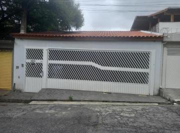 Casa · 230m² · 3 Quartos · 3 Vagas · Casa para venda em Vila Beatriz de 230.00m² com 3 Quartos, 1 Suite e 3 Garagens