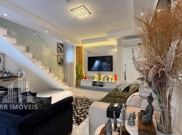 Casa · 180m² · 3 Quartos · 2 Vagas · Casa para venda em Jardim Terramérica Ii de 180.00m² com 3 Quartos, 2 Suites e 2 Garagens