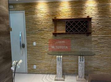 Apartamento · 43m² · 2 Quartos · 1 Vaga · Apartamento para venda em Cocaia de 43.00m² com 2 Quartos e 1 Garagem