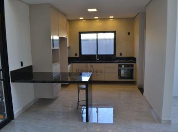 Casa · 204m² · 3 Quartos · 4 Vagas · Casa para venda em Condomínio Siena de 204.00m² com 3 Quartos, 3 Suites e 4 Garagens