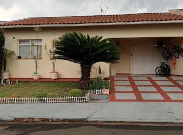 Casa · 167m² · 3 Quartos · 2 Vagas · Casa para venda em Condomínio Porto Do Sol de 167.00m² com 3 Quartos, 1 Suite e 2 Garagens