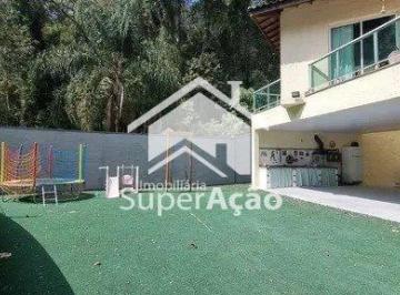 Casa · 1600m² · 4 Quartos · 8 Vagas · Casa para venda em Caraguatá de 1600.00m² com 4 Quartos, 2 Suites e 8 Garagens