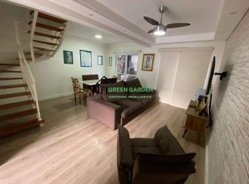 Casa · 89m² · 3 Quartos · 2 Vagas · Casa de Condomínio para venda em ENGORDADOURO de 89.00m² com 3 Quartos, 1 Suite e 2 Garagens