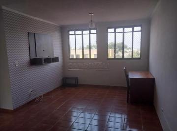 Apartamento · 64m² · 3 Quartos · 1 Vaga · Apartamento para venda em Jardim Jockey Clube de 64.00m² com 3 Quartos e 1 Garagem