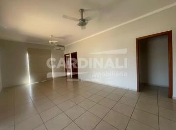Casa · 172m² · 3 Quartos · 2 Vagas · Casa de Condomínio para venda em Loteamento Habitacional São Carlos 1 de 172.00m² com 3 Quartos, 1 S
