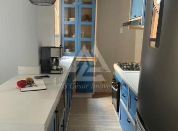 Apartamento · 88m² · 2 Quartos · 1 Vaga · Cobertura para venda em Casa Branca de 88.00m² com 2 Quartos e 1 Garagem