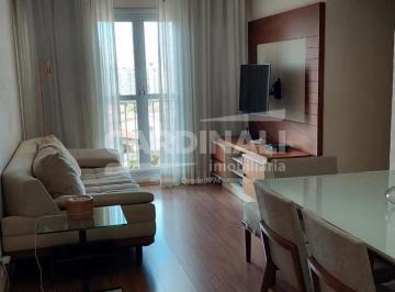 Apartamento · 80m² · 2 Quartos · 1 Vaga · Apartamento para venda em Parque Industrial de 80.00m² com 2 Quartos e 1 Garagem
