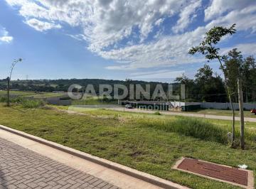Terreno · 268m² · Terreno para venda em Residencial Jatibela de 268.00m²
