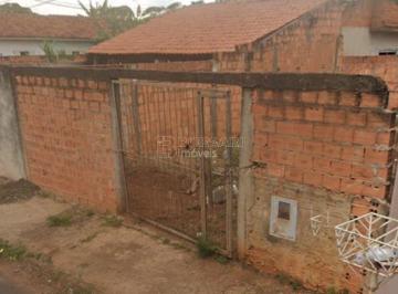 Terreno · 206m² · Terreno para venda em Jardim Maria Luiza de 206.00m²