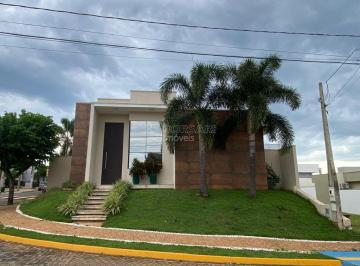 Casa · 262m² · 3 Quartos · 2 Vagas · Casa de Condomínio para venda em Condomínio Buona Vita de 262.00m² com 3 Quartos, 3 Suites e 2 Garag