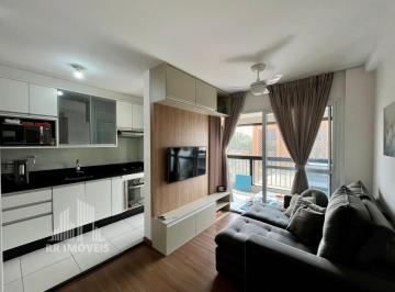 Apartamento · 63m² · 2 Quartos · 1 Vaga · Apartamento para venda em Alphaville Empresarial de 63.00m² com 2 Quartos, 1 Suite e 1 Garagem