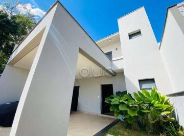 Casa · 196m² · 3 Quartos · 2 Vagas · Casa de Condomínio para venda em Condomínio Lazuli Club de 196.00m² com 3 Quartos, 3 Suites e 2 Gara