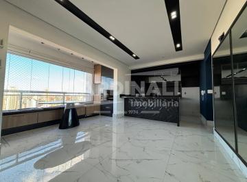 Apartamento · 67m² · 2 Quartos · 2 Vagas · Apartamento para venda em Taquaral de 67.00m² com 2 Quartos, 2 Suites e 2 Garagens