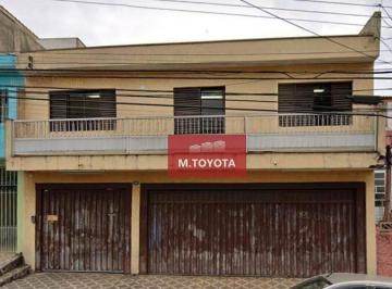 Casa · 350m² · 3 Quartos · 3 Vagas · Sobrado para venda em Jardim Pinhal de 350.00m² com 3 Quartos e 3 Garagens