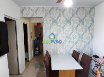 Casa · 62m² · 2 Quartos · 1 Vaga · Casa para venda em Conjunto Habitacional Elias Stefan de 62.49m² com 2 Quartos e 1 Garagem