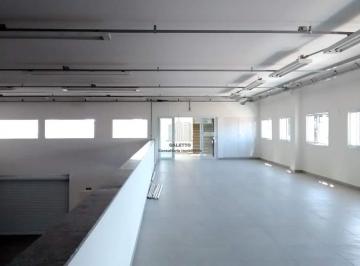 Comercial · 1154m² · 7 Vagas · Galpão / Depósito / Armazém para alugar em PARQUE RURAL FAZENDA SANTA CÂNDIDA de 1154.00m² com 7 Gar