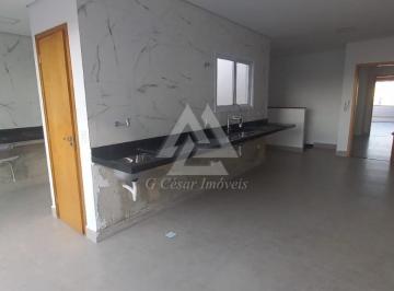 Apartamento · 104m² · 2 Quartos · 1 Vaga · Apartamento para venda em Vila São Pedro de 104.00m² com 2 Quartos, 2 Suites e 1 Garagem