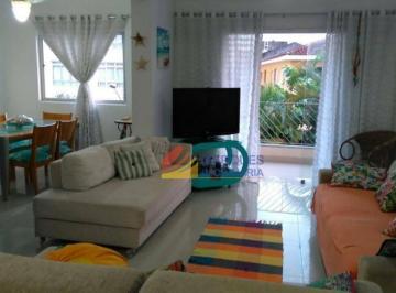 Apartamento · 172m² · 3 Quartos · 2 Vagas · Apartamento para venda em Praia Da Enseada - Tortugas de 172.00m² com 3 Quartos, 1 Suite e 2 Garagen