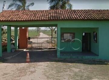 Terreno · 250m² · 4 Quartos · 5 Vagas · Chácara para venda em Alvorada De Barra Bonita (vitoriana) de 250.00m² com 4 Quartos, 2 Suites e 5 G