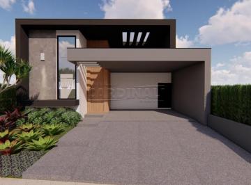Casa · 200m² · 3 Quartos · 4 Vagas · Casa de Condomínio para venda em Jardim Maria Luiza V de 200.00m² com 3 Quartos, 3 Suites e 4 Garage
