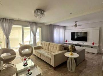 Apartamento · 105m² · 2 Quartos · 2 Vagas · Apartamento para venda em Bethaville I de 105.00m² com 2 Quartos, 2 Suites e 2 Garagens