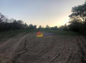 Terreno · 3740m² · Terreno en Condomínio para venda em Condomínio Terras De Itaici de 3740.00m²