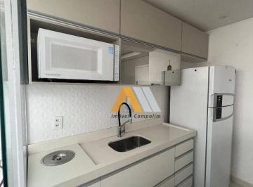 Apartamento · 47m² · 2 Quartos · 1 Vaga · Apartamento para venda em Jardim Novo Mundo de 47.00m² com 2 Quartos e 1 Garagem