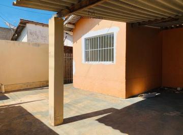 Casa · 70m² · 2 Quartos · 3 Vagas · Casa para venda em Padre Vitorino de 70.00m² com 2 Quartos e 3 Garagens